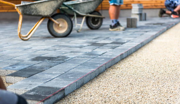 Reliable Bear Creek, AL Driveway Pavers Solutions