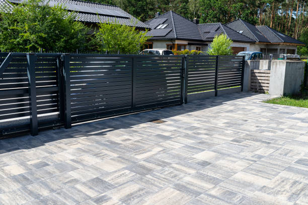 Best Interlocking Driveway Pavers  in Bear Creek, AL