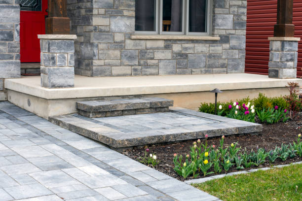 Best Local Driveway Pavers  in Bear Creek, AL