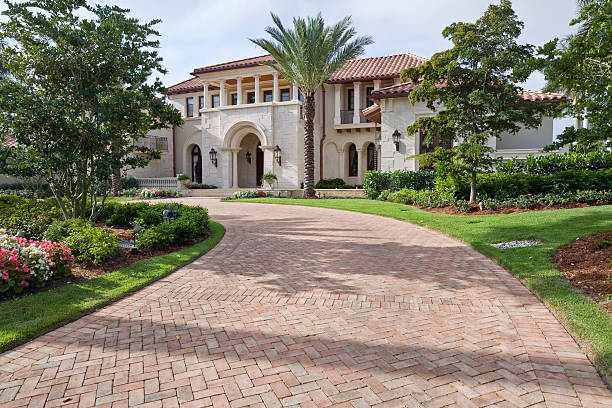 Best Driveway Pavers Cost  in Bear Creek, AL