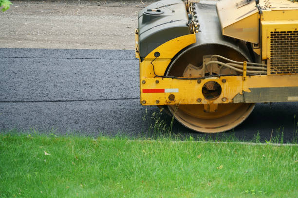 Reasons to Select Us for Your Driveway Paving Requirements in Bear Creek, AL