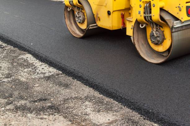 Best Decorative Driveway Pavers  in Bear Creek, AL