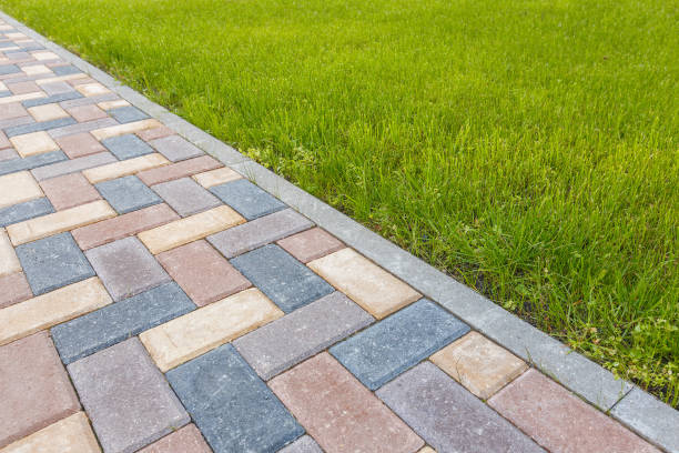 Best Concrete Paver Driveway  in Bear Creek, AL